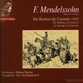 Mendelssohn Die Hochzeit des Camacho The Wedding of Camacho by Huw