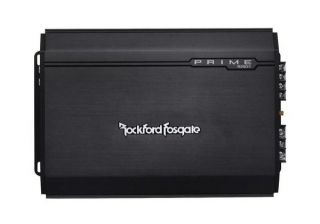 Rockford Fosgate R250 1D Car Amp