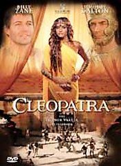 Cleopatra DVD, 1999