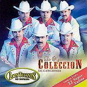 La Mejor Coleccion de Canciones by Los Tucanes de Tijuana CD, Sep 2007