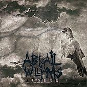 Legend Limited by Abigail Williams CD, Jan 2007, Candlelight Records