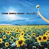 CD DVD PA CD DVD by Stone Temple Pilots CD, Nov 2003, Atlantic Label