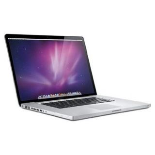 Apple MacBook Pro 13.3 Laptop   MC375LL A April, 2010