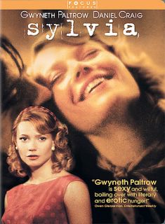 Sylvia DVD, 2004
