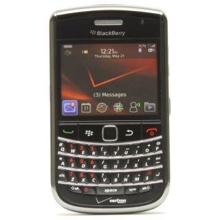 BlackBerry Bold 9650