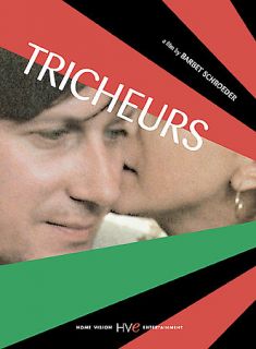 Les Tricheurs DVD, 2003