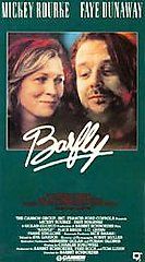 Barfly VHS, 1989