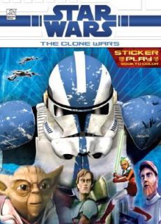 The Clone Wars Troopers 2008, Paperback