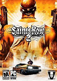 Saints Row 2 PC, 2009