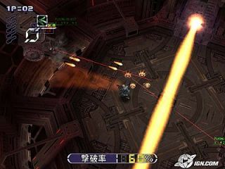 Neo Contra Sony PlayStation 2, 2004