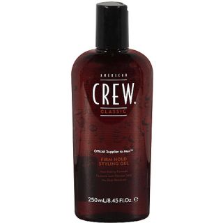 American Crew Classic Firm Hold Hair Gel 8.45 oz