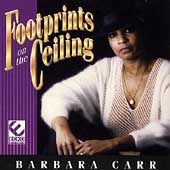 on the Ceiling by Barbara Carr CD, Mar 1997, Ecko Records