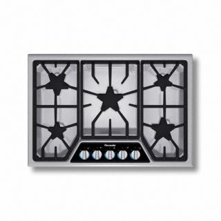 Thermador SGSX365FS 36 in. Gas Cooktop