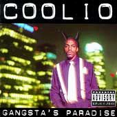 Gangstas Paradise PA by Coolio CD, Nov 1995, Tommy Boy