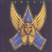 Angel by Angel CD, Mar 2003, Mercury