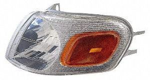 Maxzone Auto Parts 3321561LUS Turn Signal Parking Light Assembly