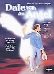 Date With An Angel DVD, 2002