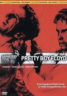 Pretty Boy Floyd DVD, 2006
