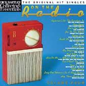 Dick Bartley Presents Collectors Essentials on the Radio, Vol. 4 CD