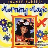 Magic 2003 by Joanie Bartels CD, Jan 2003, BMG Special Products