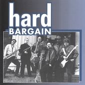 Hard Bargain by Hard Bargain CD, Jun 2002, thebassguyRecords