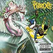 Bizarre Ride II the Pharcyde by Pharcyde The CD, Jan 2001, Delicious