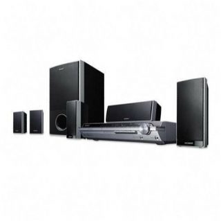Sony DAV HDX265 5.1 Channel Home Theater System