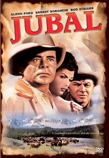Jubal DVD, 2005