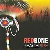 Peace Pipe by Red Bone (CD, Jan 2009, Ba