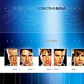 Blender by Collective Soul CD, Oct 2000, Atlantic Label