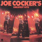 Joe Cockers Greatest Hits by Joe Cocker CD, Oct 1990, A M Records