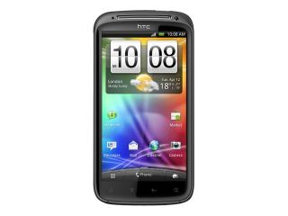 HTC Sensation