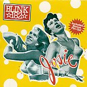 Josie Single by blink 182 CD, Nov 1998, Cargo