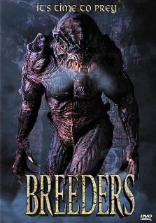 Breeders DVD, 2003