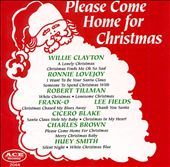 Please Come Home for Christmas CD, Sep 1995, Ace Label