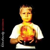 About a Burning Fire ECD HyperCD by Blindside CD, Feb 2004, Elektra
