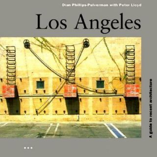 Los Angeles by Dian Phillips Pulverman and Peter Lloyd 1997, Paperback
