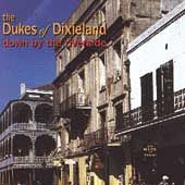 Down by the Riverside by Dukes of Dixieland CD, Mar 1994, Universal