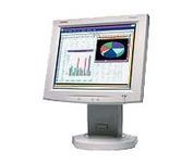 Compaq TFT5000 15 LCD Monitor