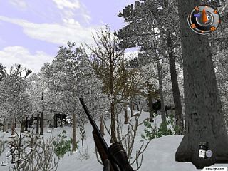 Deer Hunter Sony PlayStation 2, 2003