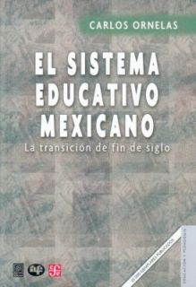 Transición de Fin de Siglo by Carlos Ornelas 1995, Hardcover
