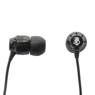 Skullcandy INKD In Ear only Headphones   Black