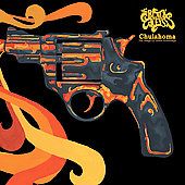 Chulahoma The Songs of Junior Kimbrough 7 Tracks EP by Black Keys The