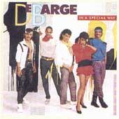 In a Special Way by DeBarge CD, Mar 1989, Motown Record Label