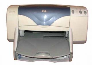 HP Deskjet 960C Standard Inkjet Printer
