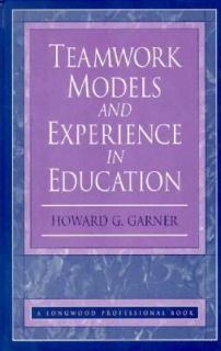 and Experience in Education and Child Care 1995, Paperback