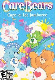 Care Bears Care a lot Jamboree PC
