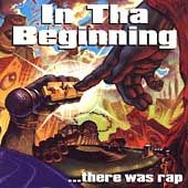 In tha BeginningThere Was Rap Clean Edited CD, Nov 1997, Priority