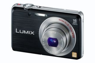 Panasonic DMC FH8 DMC FS45