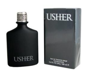 Usher Usher 3.4oz Mens Eau de Toilette